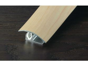 PROVARIOclip Anpassungsprofil 2-18mm Dekorfolie SB-verpackt