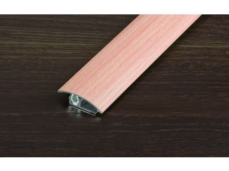 PROVARIOclip Anpassungsprofil 2-18mm Dekorfolie SB-verpackt