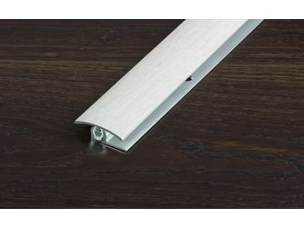 PROVARIOclip Übergangsprofil 7-18mm Dekorfolie