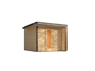 Pure Garden MHH 28mm, 300x300, 1, 5DT, nat.