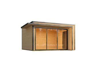 Pure Garden MHH 44mm, 400x400, 3F-ST, 2F, nat.