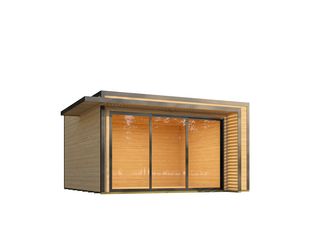 Pure Garden MHH 44mm, 400x400, 3F-ST, nat.