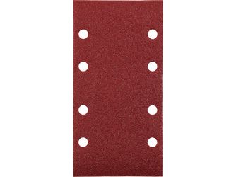 QUICK-STICK Schleifstreifen, HOLZ & METALL, Edelkorund, 93x185mm, 120 QUICK-STICK Schleifstreifen, HOLZ & METALL, Edelkorund, 93x185mm, 120