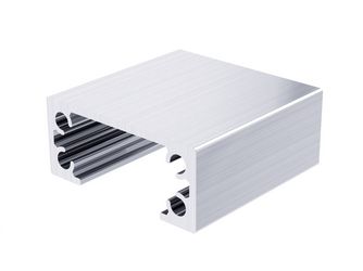 Querverbinder für Schiene 4000mm, 1 Stück