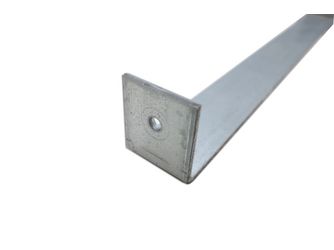 REIF Abstandshalter 290x3mm DX51D+Z275 Bsp. Gefachsabstand 350mm