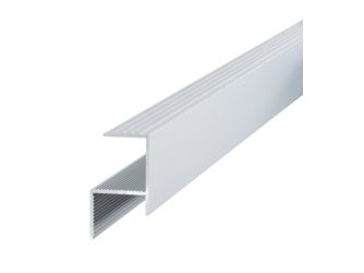 RELO RA Rand-Abschlussprofil 19 - 22x2.000mm