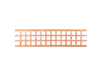 RIAD-System Rankgitter 180x42,5x2,1cm Lärche-/ Douglasie RIAD-System Rankgitter 180x42,5x2,1cm Lärche-/ Douglasie