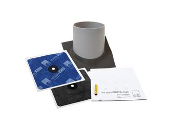 ROFLEX 100 VE10 200x200mm, 10Stück/Karton