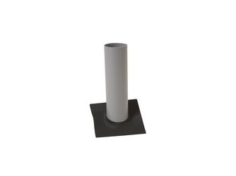 ROFLEX 100 VE10 Rohr-Manschetten 200x200mm, 10Stück/Karton ROFLEX 100 VE10 Rohr-Manschetten 200x200mm, 10Stück/Karton