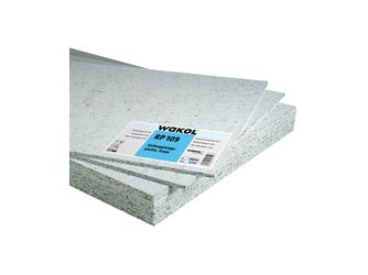 RP 109 Entkopplungsplatte 9mm, 100x60cm RP 109 Entkopplungsplatte 9mm, 100x60cm