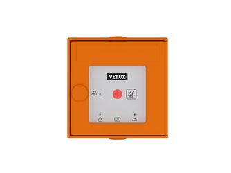 RWA-Hauptbedienstelle KFK 304 Orange