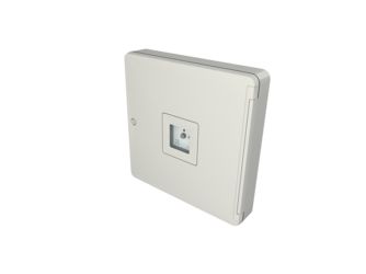 RWA-Steuerzentrale KFC 210 EU 10A RWA-Steuerzentrale KFC 210 EU 10A