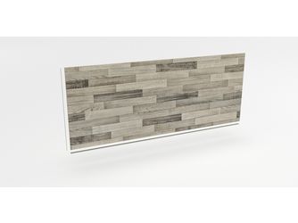 Rückwand-System-Set MFC 3050x585mm BBL242 PoF ajaccio eiche Rückwand-System-Set MFC 3050x585mm BBL242 PoF ajaccio eiche