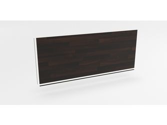 Rückwand-System-Set MFC 3050x585mm BBL714 PoF noce butcherblock Rückwand-System-Set MFC 3050x585mm BBL714 PoF noce butcherblock