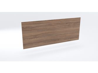 Rückwand-System-Standard 3050x585mm AP4604 Aleve nussbaum savoia Rückwand-System-Standard 3050x585mm AP4604 Aleve nussbaum savoia