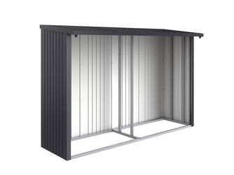 Rückwand zu WS 300 Rückwand zu WS 300