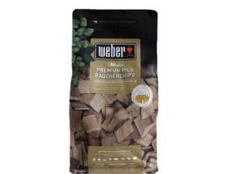 Räucherchips Bitburger Premium Pils 700g