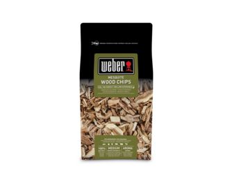 Räucherchips Mesquite 700g Räucherchips Mesquite 700g