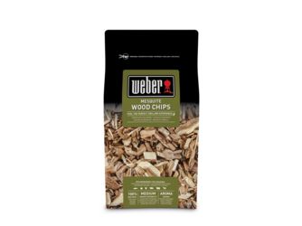 Räucherchips Mesquite 700g