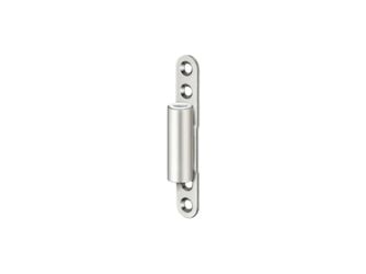 Rahmenteil Türband 206mm Edelst. ma. Stahlzarge stückweise verpackt Rahmenteil Türband 206mm Edelst. ma. Stahlzarge stückweise verpackt
