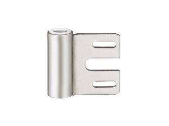 Rahmenteil Türband Office 38.5mm Edelst. ma. Stahlzarge stückweise verpackt Rahmenteil Türband Office 38.5mm Edelst. ma. Stahlzarge stückweise verpackt