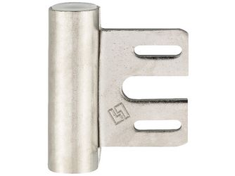 Rahmenteil nick. WF 15mm 48,2mmx41,3mmx15mm