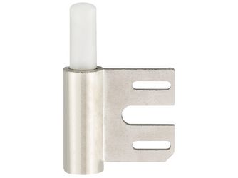 Rahmenteil nick. WF 15mm 62,1mmx41,3mmx14,6mm