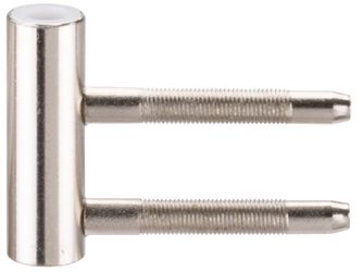 Rahmenteil nick. WF 15mm 65x49x15mm