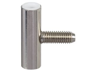 Rahmenteil nick. WF 15mm V 4700 50x40x20mm