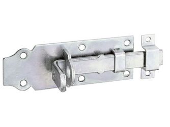 Rahmentorschieber klein (140mm)