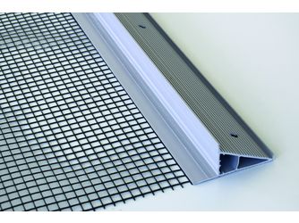 Randabschlussprofil steinfix® forte, 2m