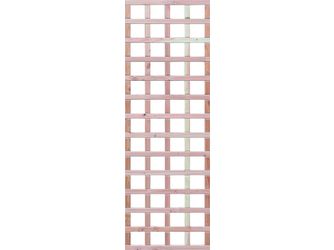 Rankelement leicht Douglasie, ohne Rahmen, Leisten 2x4cm
