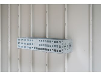 Regalkorb 2 Stk. 720x160x110mm