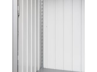 Regalsteher Alex Duo 2 Stk. 53x1233x22mm