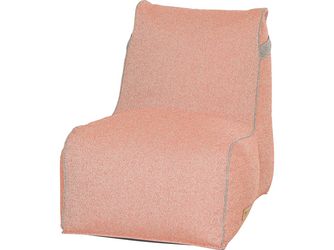 Relaxsessel FEEL.U Modern Red inkl. Schutzhülle