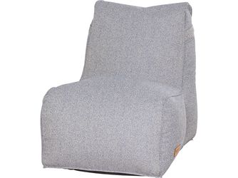 Relaxsessel FEEL.U Nordic Blue inkl. Schutzhülle