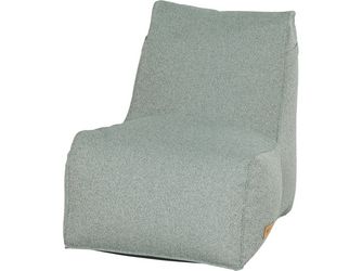 Relaxsessel FEEL.U Soft Green inkl. Schutzhülle