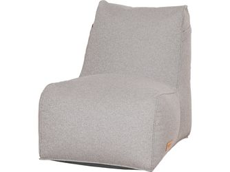 Relaxsessel FEEL.U Soul Grey inkl. Schutzhülle