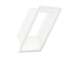 Renovierungskit Innenfutter LSW CK188 2000 zusätzliche Abdeckleisten 87mm