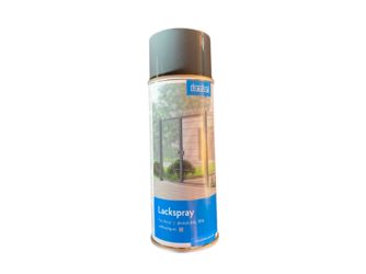 Reparaturspray Grün 400ml
