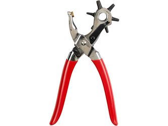 Revolverlochzange 240mm