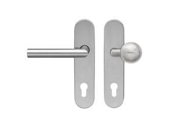 Rhodos EL28A WGL92 71, Wechselgarnitur Edelst. matt Rhodos EL28A WGL92 71, Wechselgarnitur Edelst. matt