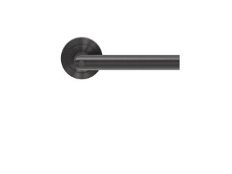 Rhodos ER28 BCL 89 mit Privacy Funktion DIN Links in Titan Grau Rhodos ER28 BCL 89 mit Privacy Funktion DIN Links in Titan Grau