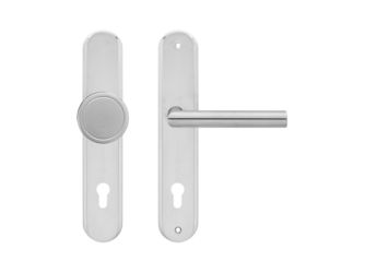 Rhodos RL28 WGR92 60, Wechselgarnitur Nickelmatt