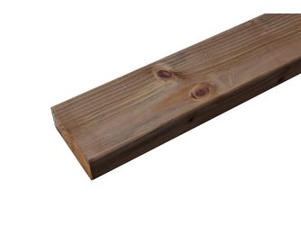 Rhombusleiste 24x78mm KD+