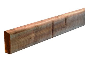 Riegel Douglasie KD+ braun