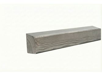 Riegel Douglas transparent lasiert -felsgrau-