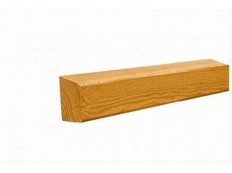 Riegel Douglas transparent lasiert -kiefer-