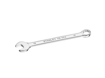 Ringmaulschluessel 14 mm 18,3x4,4x2,4cm