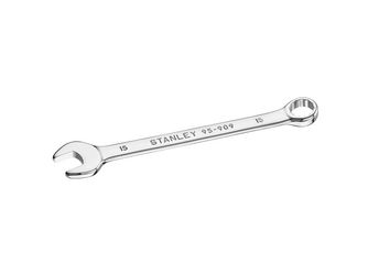 Ringmaulschluessel 15 mm 19,2x4,4x2,4cm